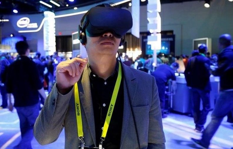 Oculus Rift