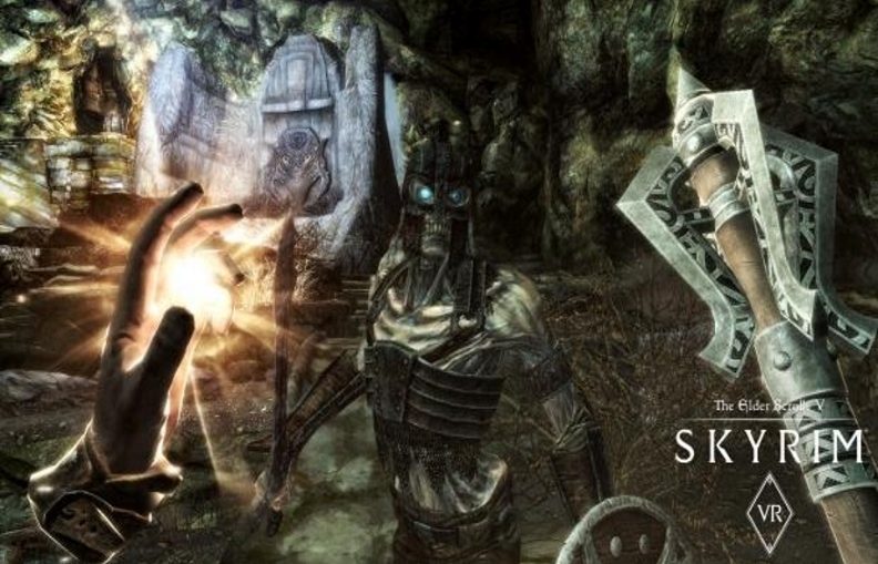 skyrim