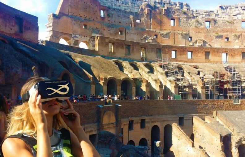 virtual reality