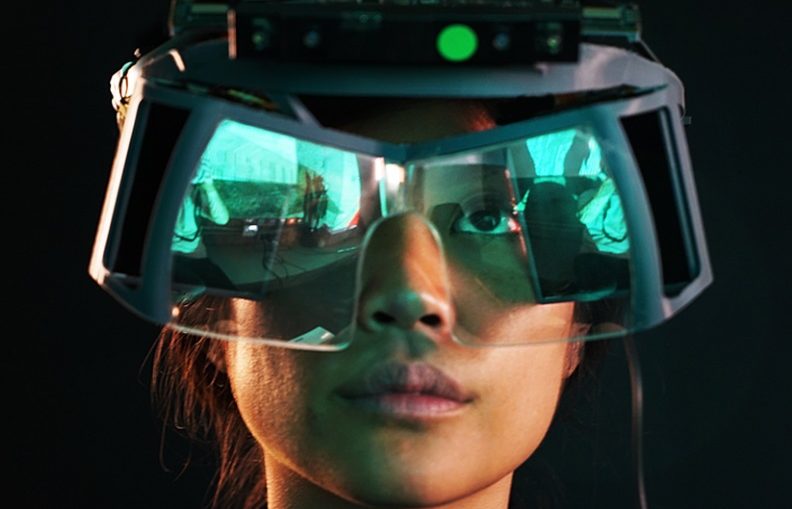 Leap Motion