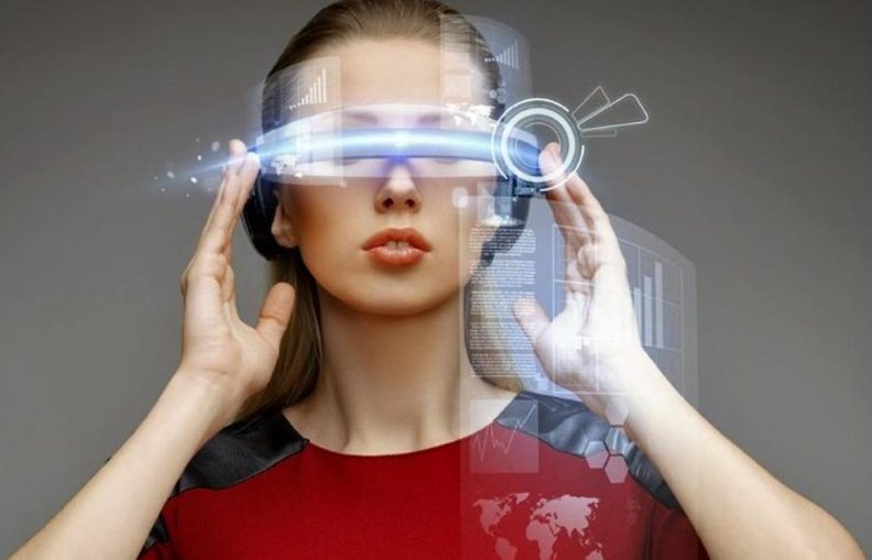 Future of Virtual Reality