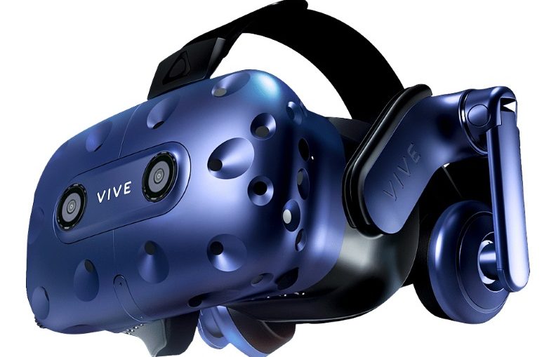 Vive Pro