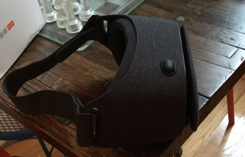 Xiaomi Mi VR Play 2