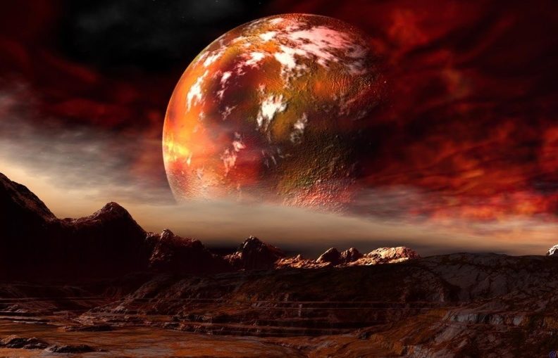 Mars