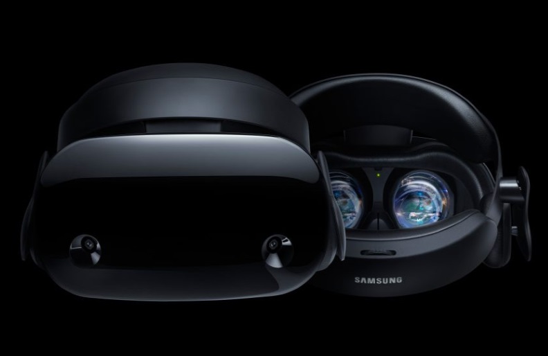 Samsung AR/VR