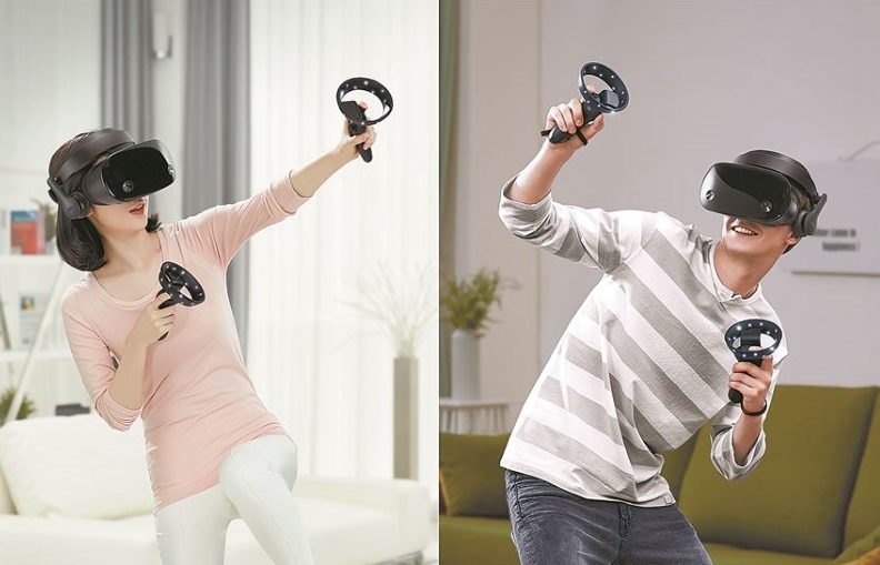 Wireless Samsung Headset