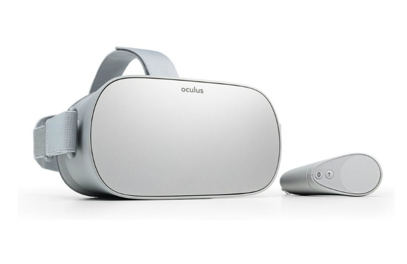 Oculus Go Best Buy
