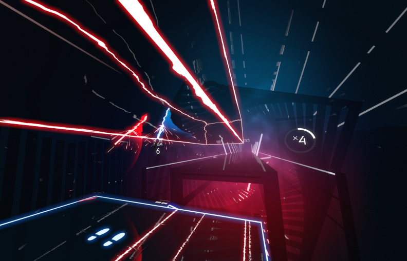 Beat Saber
