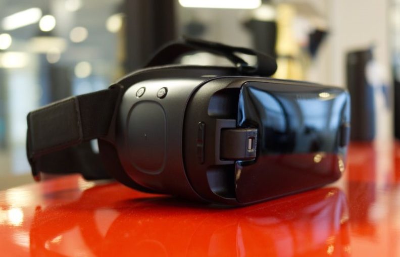 Samsung Gear