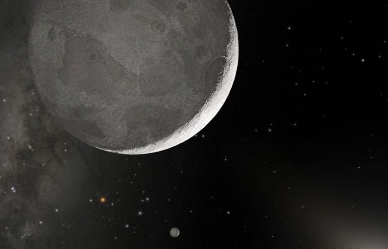 Planet Nine