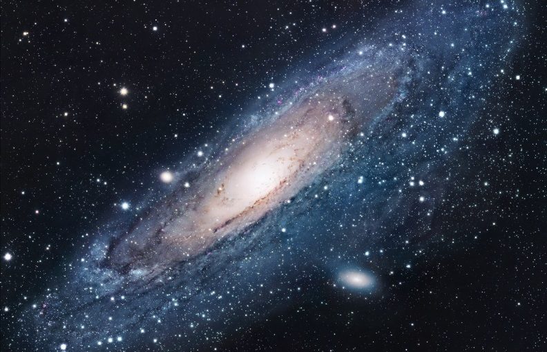 Andromeda