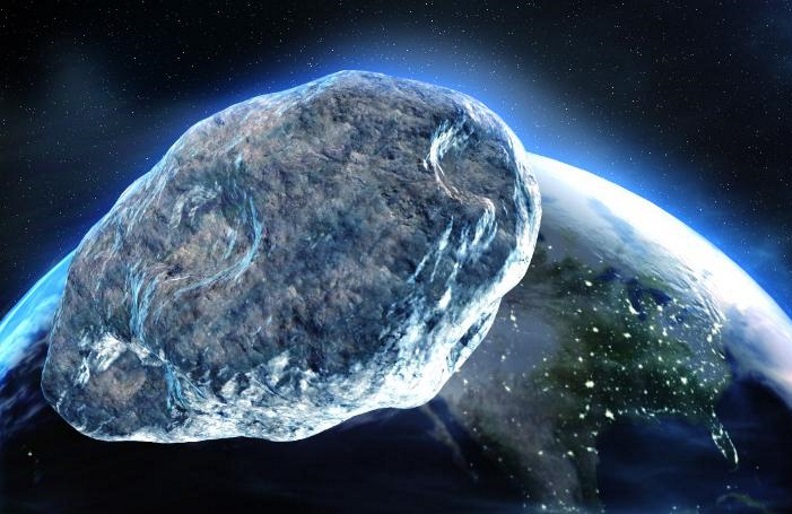 Asteroids are Plain Rocks or Five Destroyed Worlds