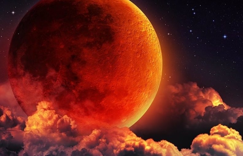 Blood Moon