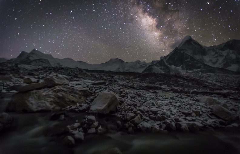 This Galactic Collision Shaped the History of the Milky Way