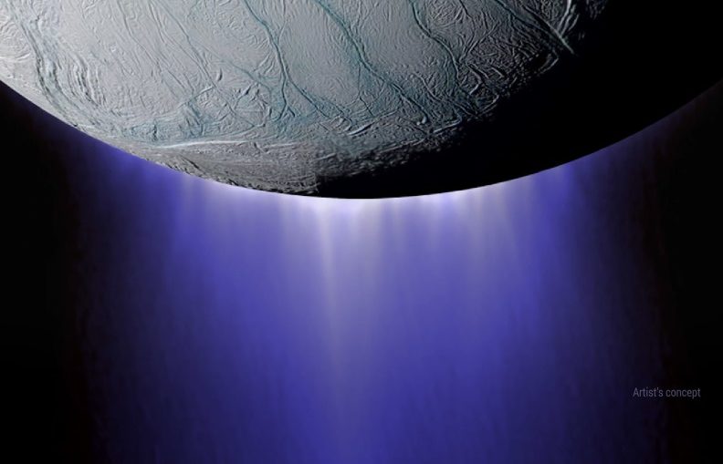 Saturn