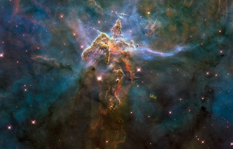 Quasar prime number brain is the seed of intelligence