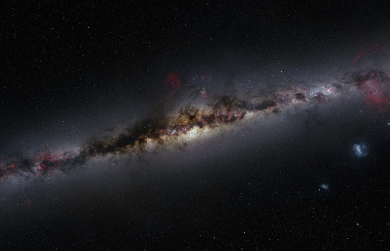 Milky Way