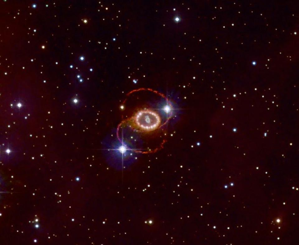 Noel Carboni & the ESA/ESO/NASA Photoshop FITS Liberator
