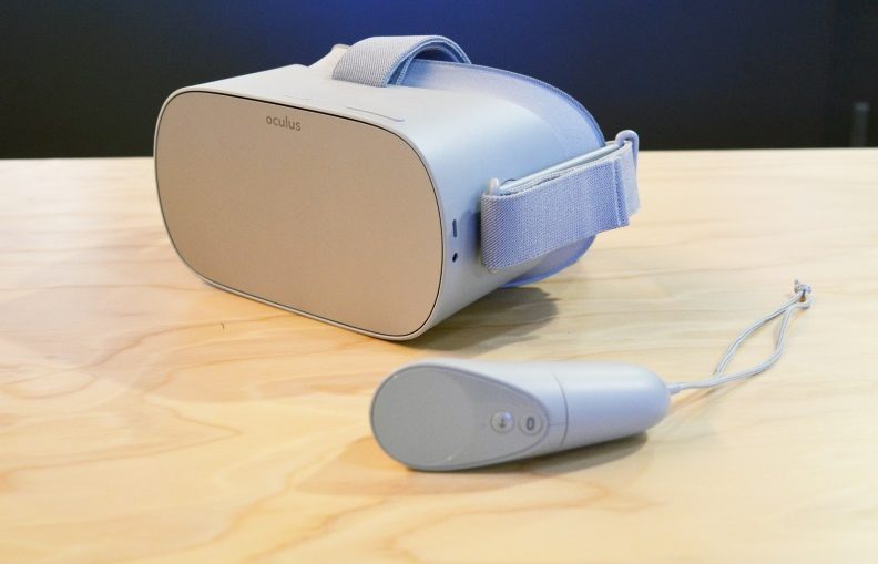 Oculus Go