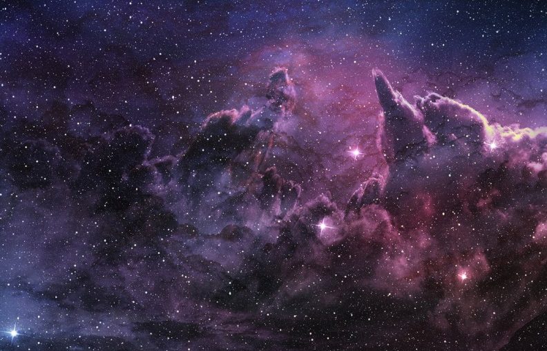 Dark Matter