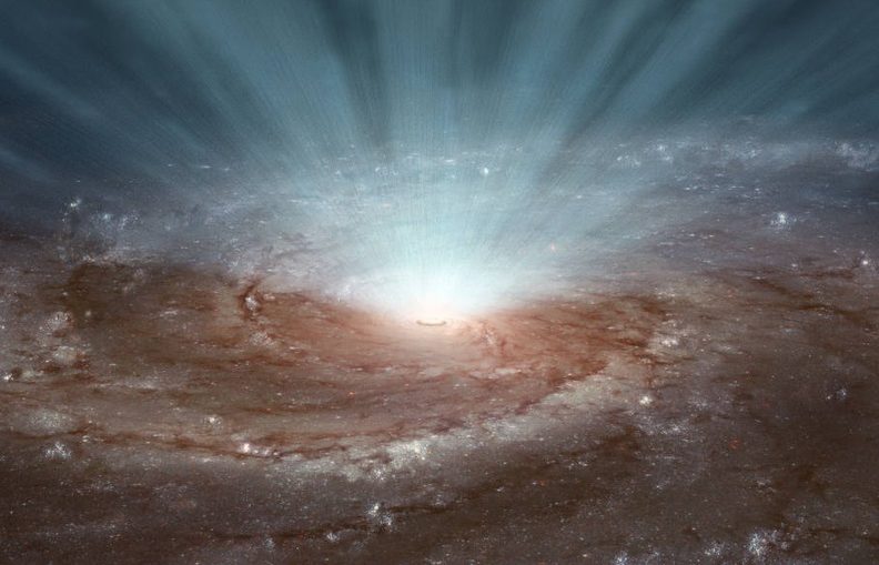 Black Hole