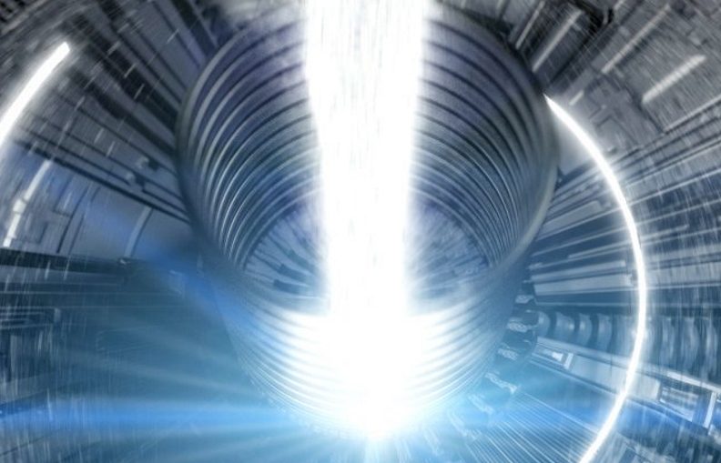Antimatter