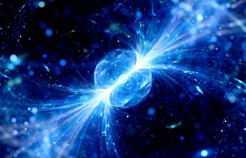 gamma-ray