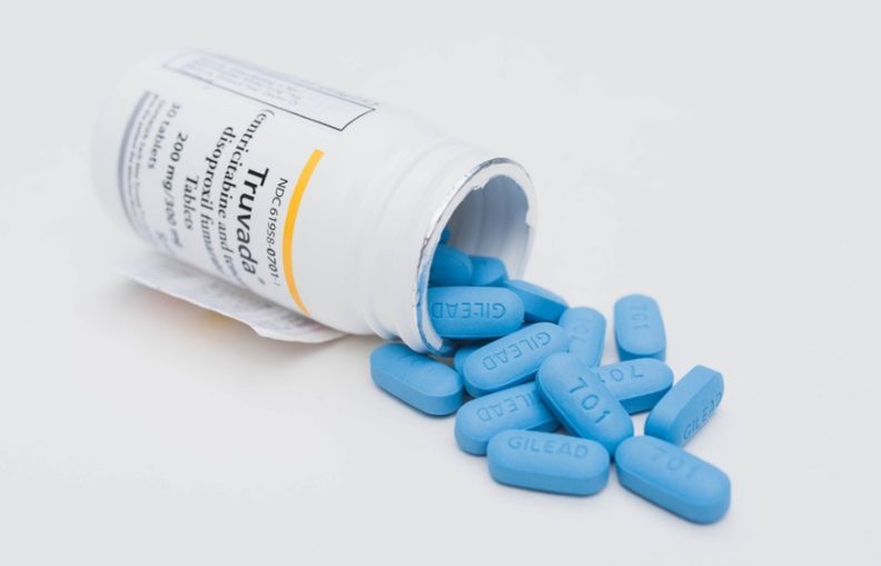 HIV