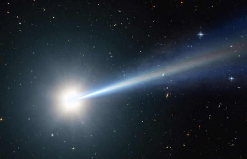 quasars