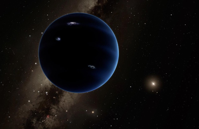 Planet Nine