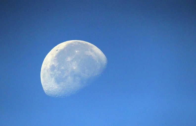 Mini-Moons