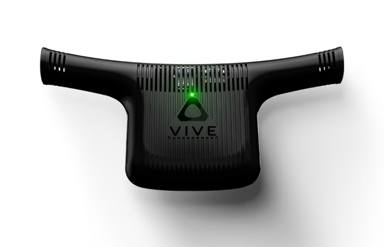 Vive Wireless Adapter