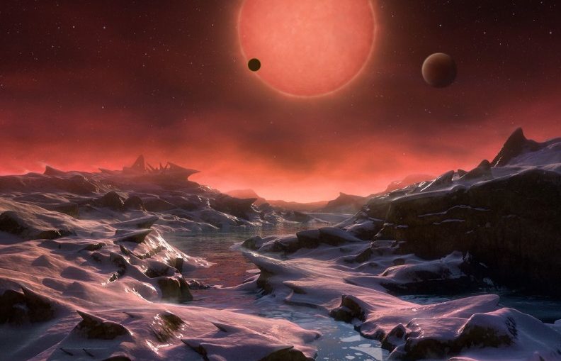 Ultrahot Planets