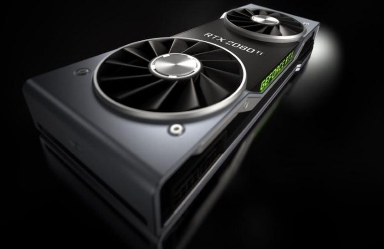 GeForce RTX 2080
