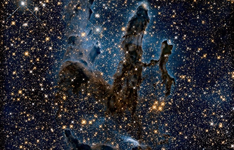 Hubble Space Telescope