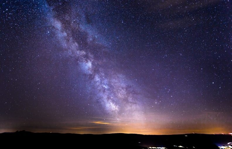 Milky Way