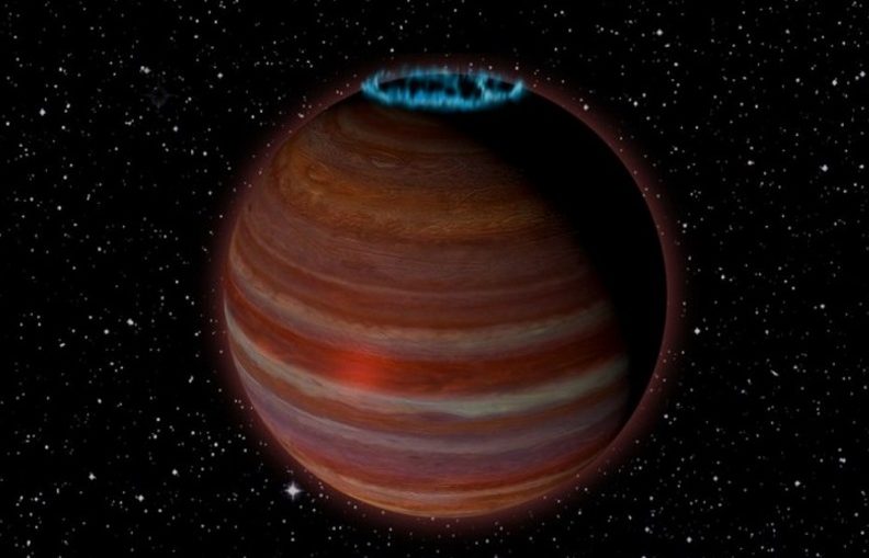 rogue planet