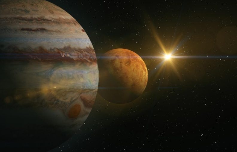 Solar System