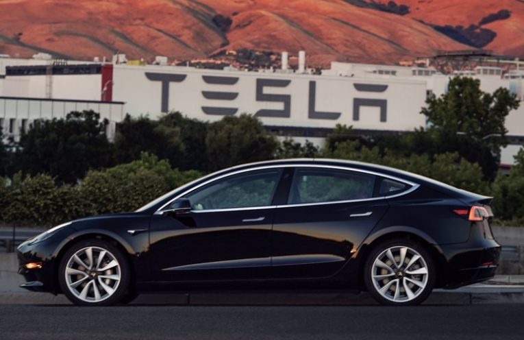 Tesla