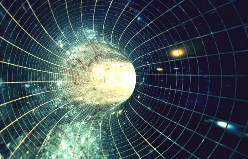 Time Travel