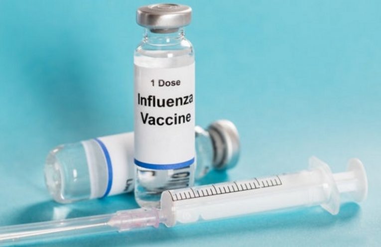 universal flu vaccine