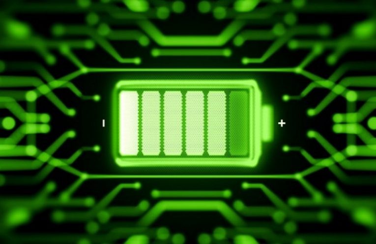 carbon dioxide battery lithium