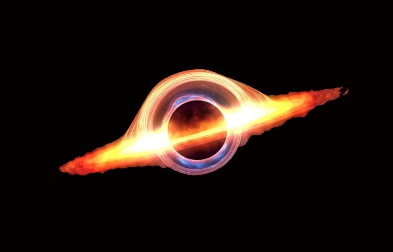 Black Hole