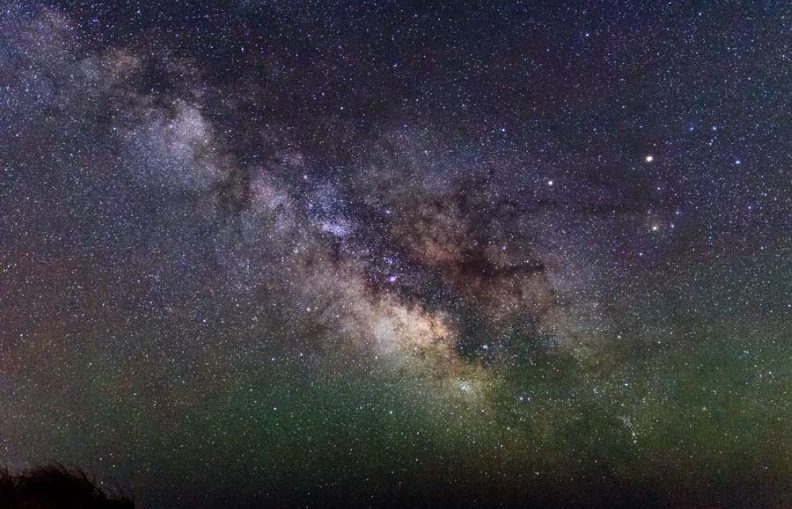 Milky Way