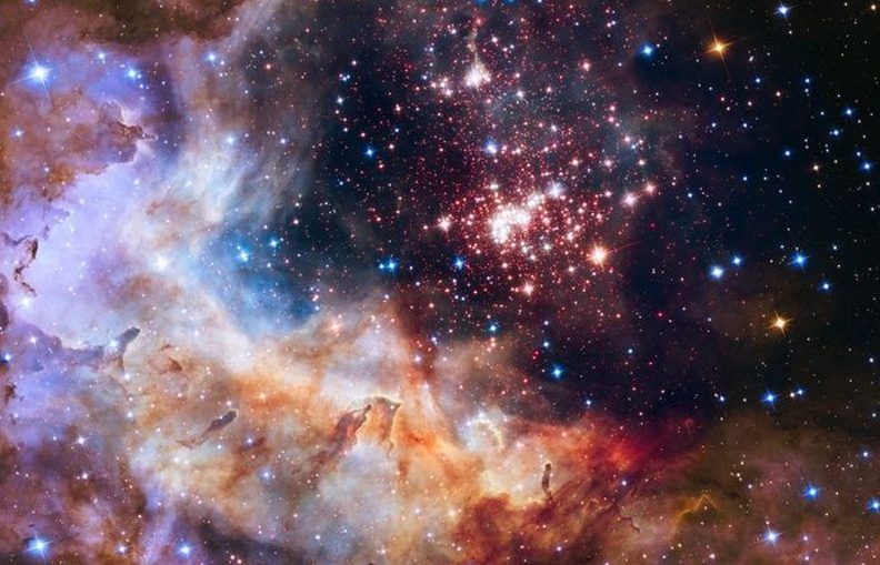 Hubble Space Telescope