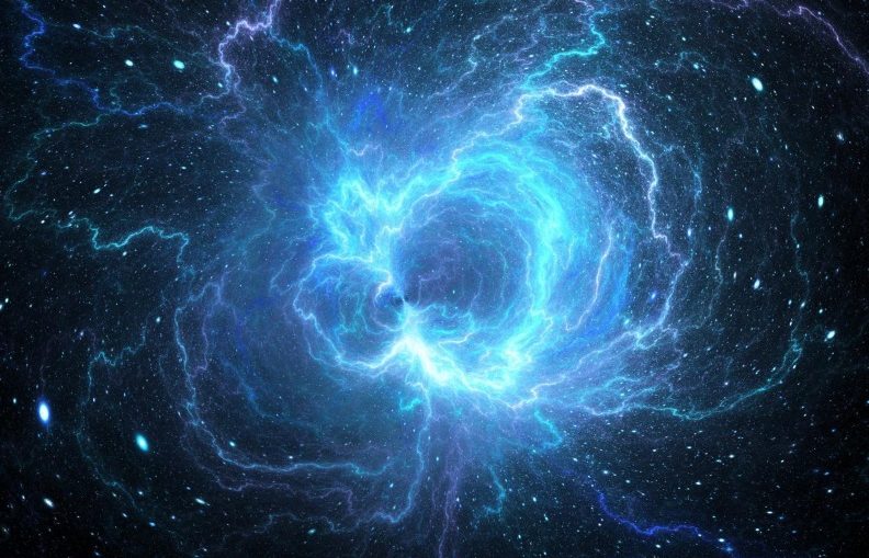 Dark Energy