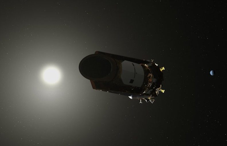 Kepler's fuel stocks are dwindling, but there may be life left in it yet