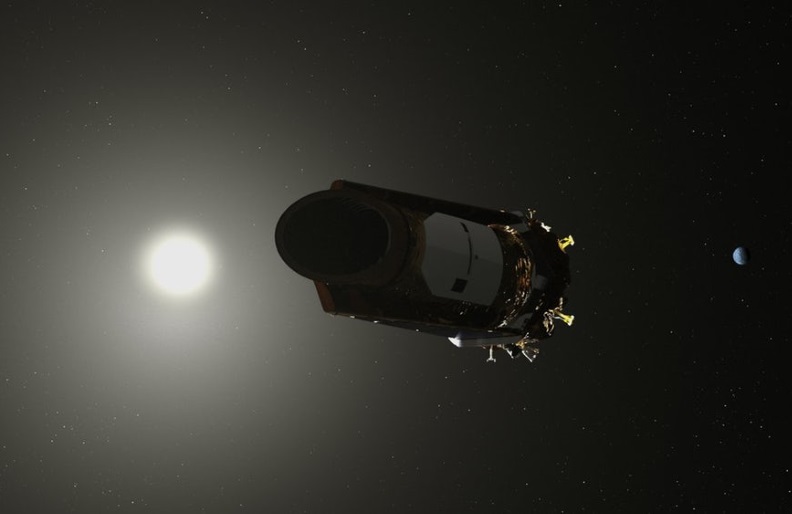 Kepler's fuel stocks are dwindling, but there may be life left in it yet