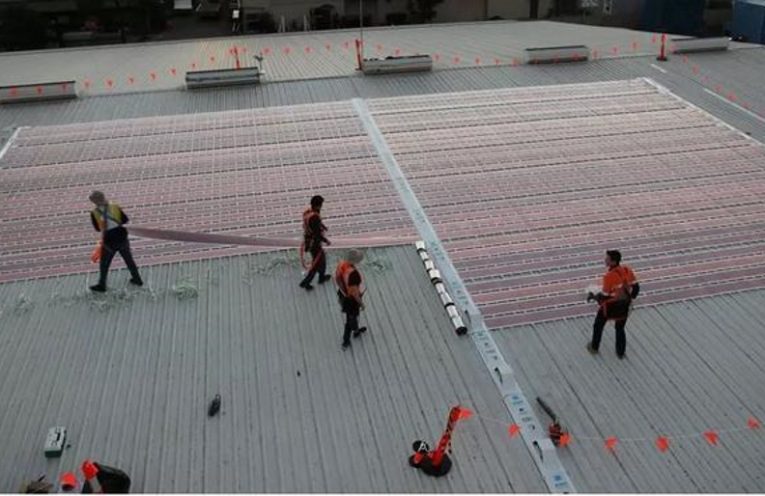 printable solar panels
