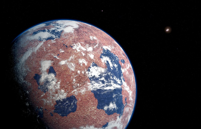 proxima b